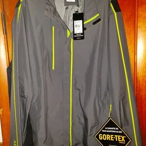 Adidas light weight jacket